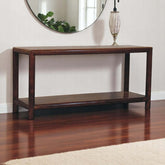 Regency Bench