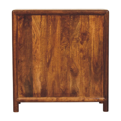 Regency 3-Drawer Chest