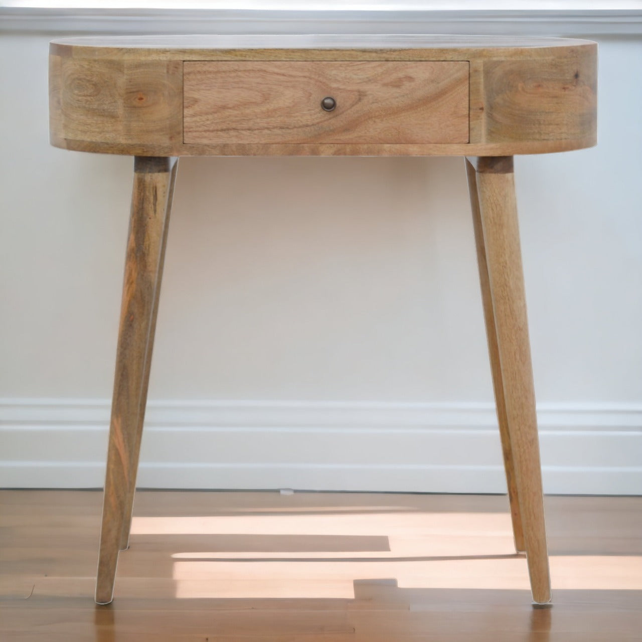 WillowStone Albion Console