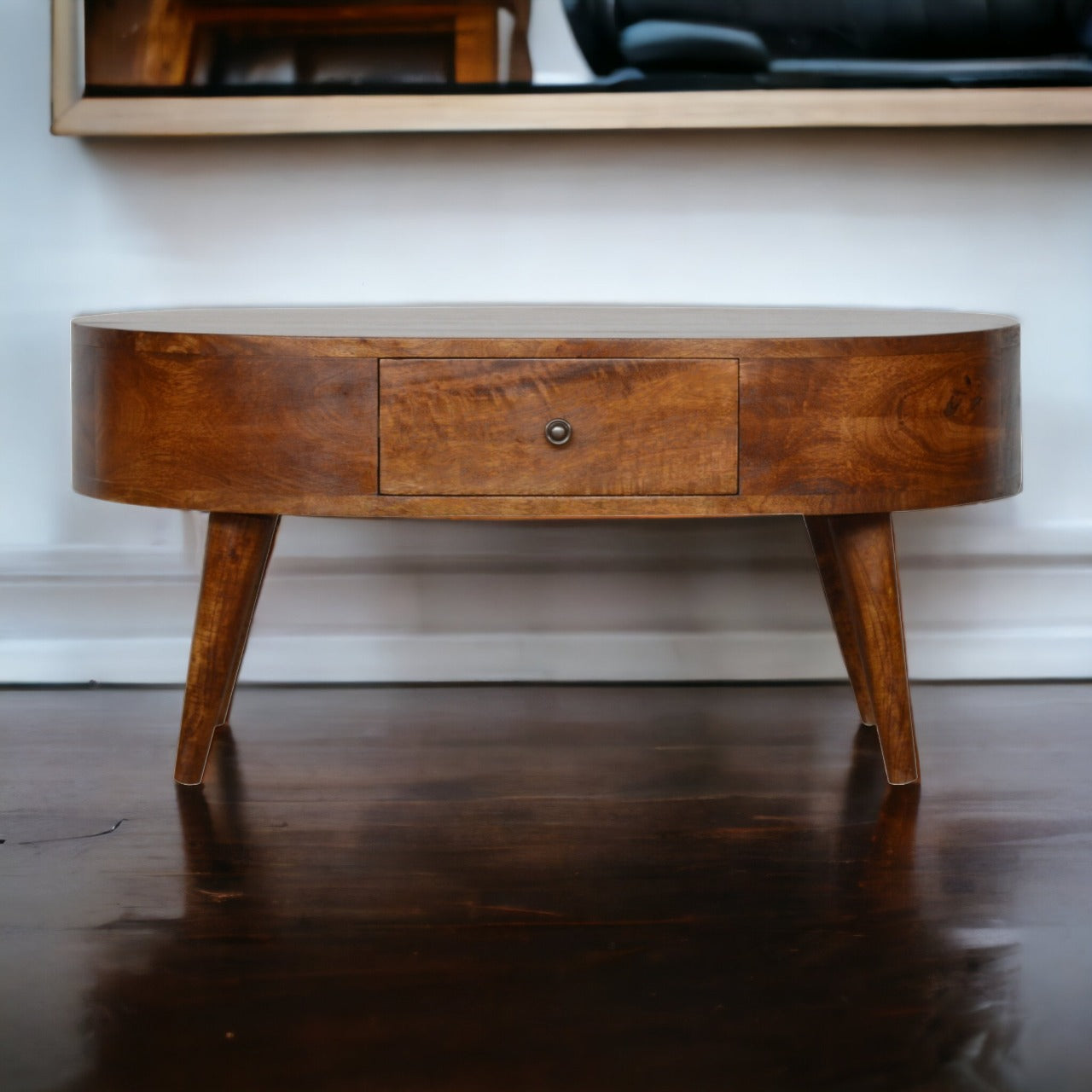 WillowStone artisan furniture