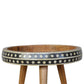 Small End Table