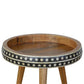 Small End Table