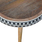 Small End Table