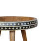 Small End Table