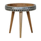 Small End Table