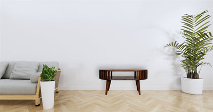 WillowStone artisan furniture