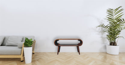 WillowStone artisan furniture