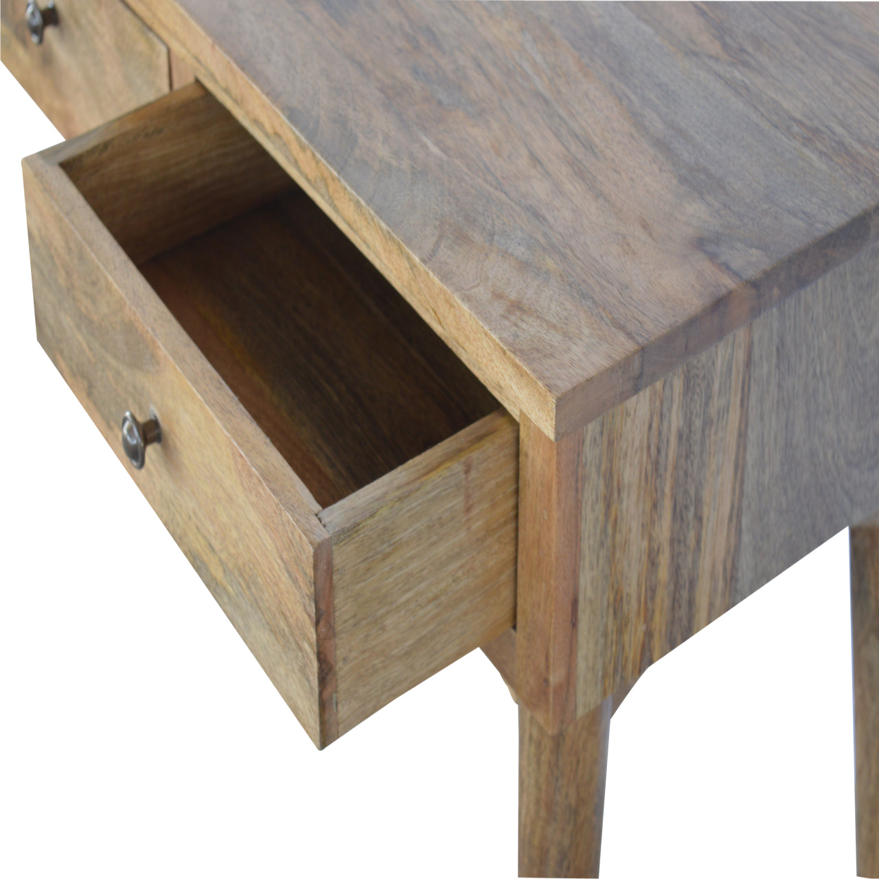 WillowStone Large 3 Drawer Console