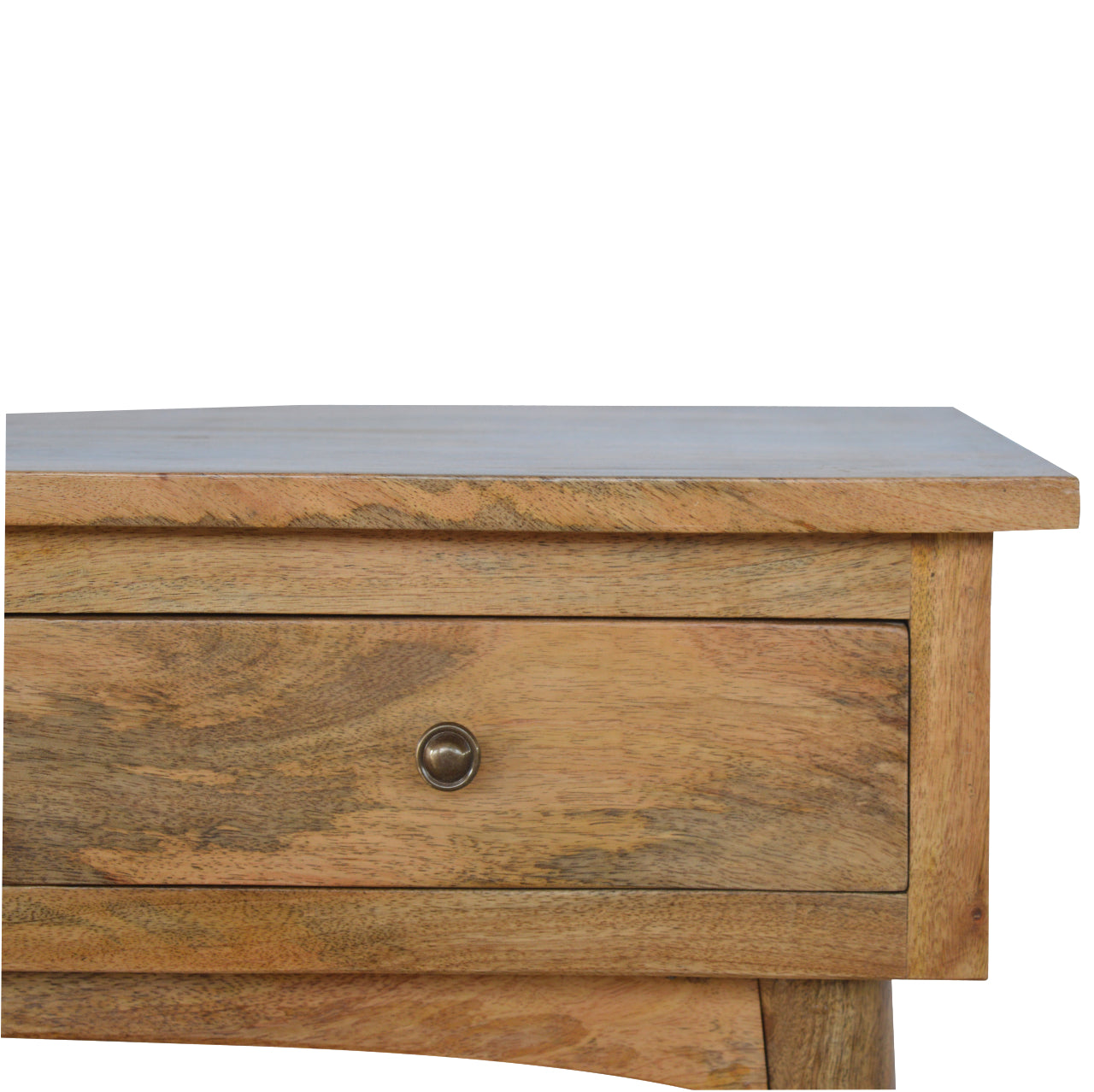 WillowStone Large 3 Drawer Console