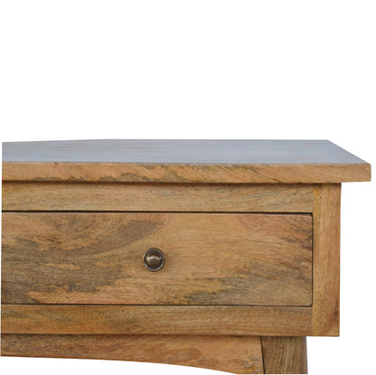WillowStone Large 3 Drawer Console