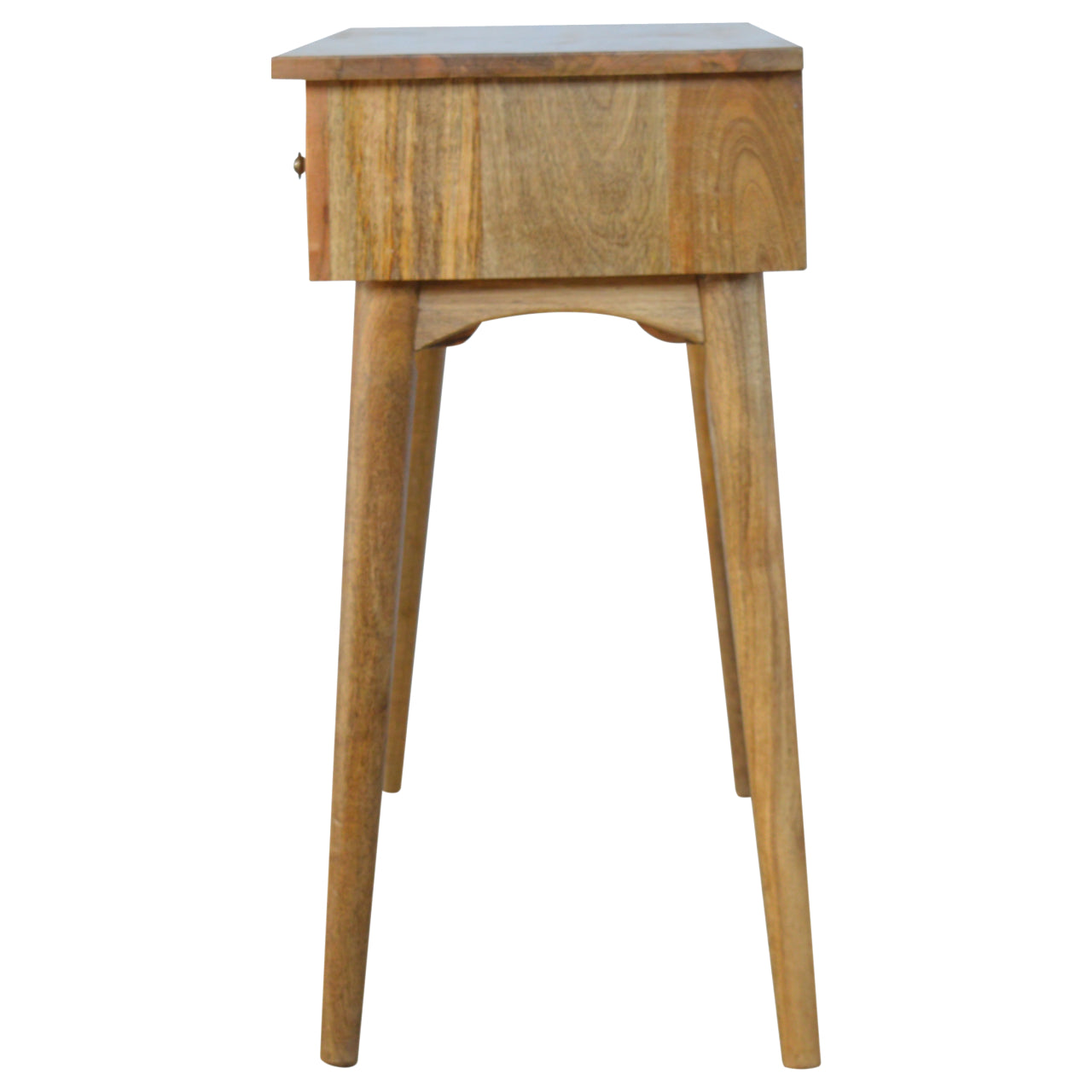 WillowStone Large 3 Drawer Console