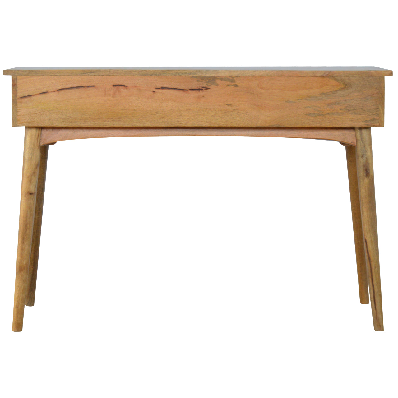 WillowStone Large 3 Drawer Console