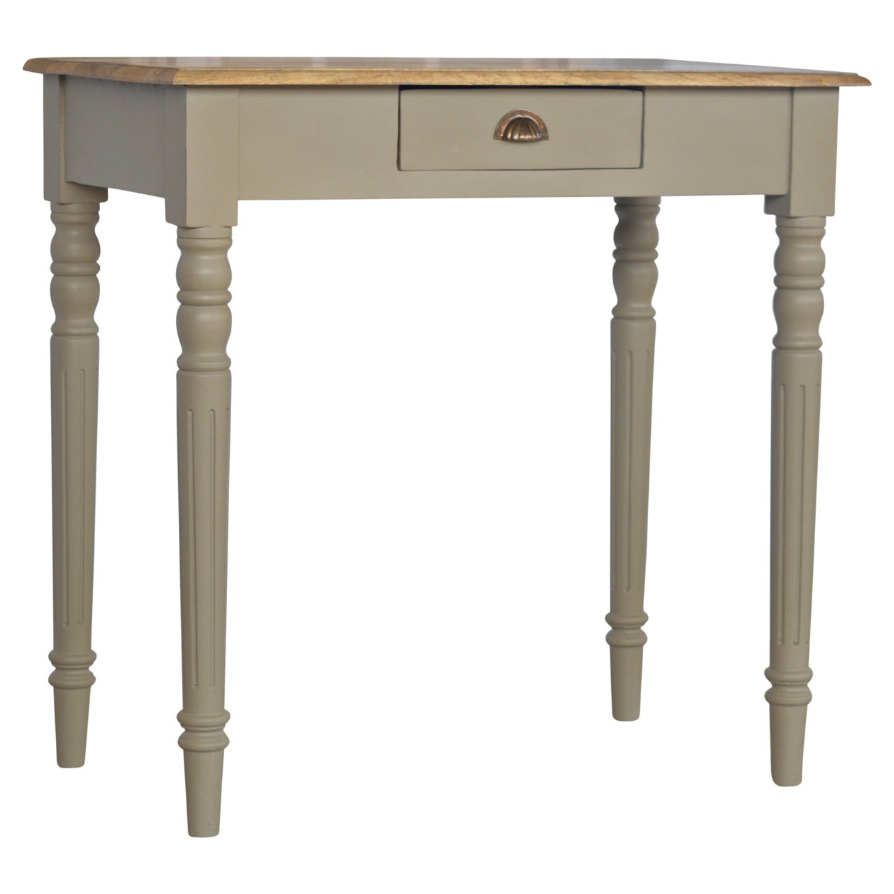 WillowStone artisan furniture