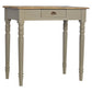 Hand-Painted Writing Desk