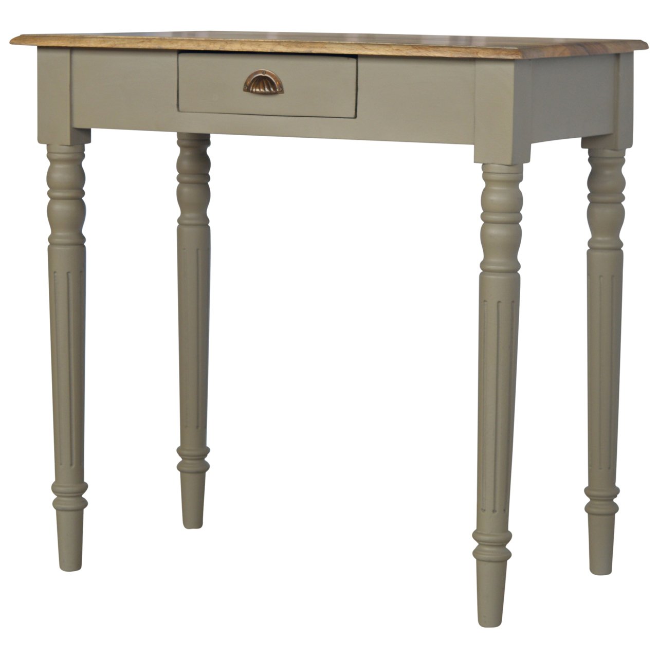 WillowStone artisan furniture