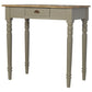 Hand-Painted Writing Desk
