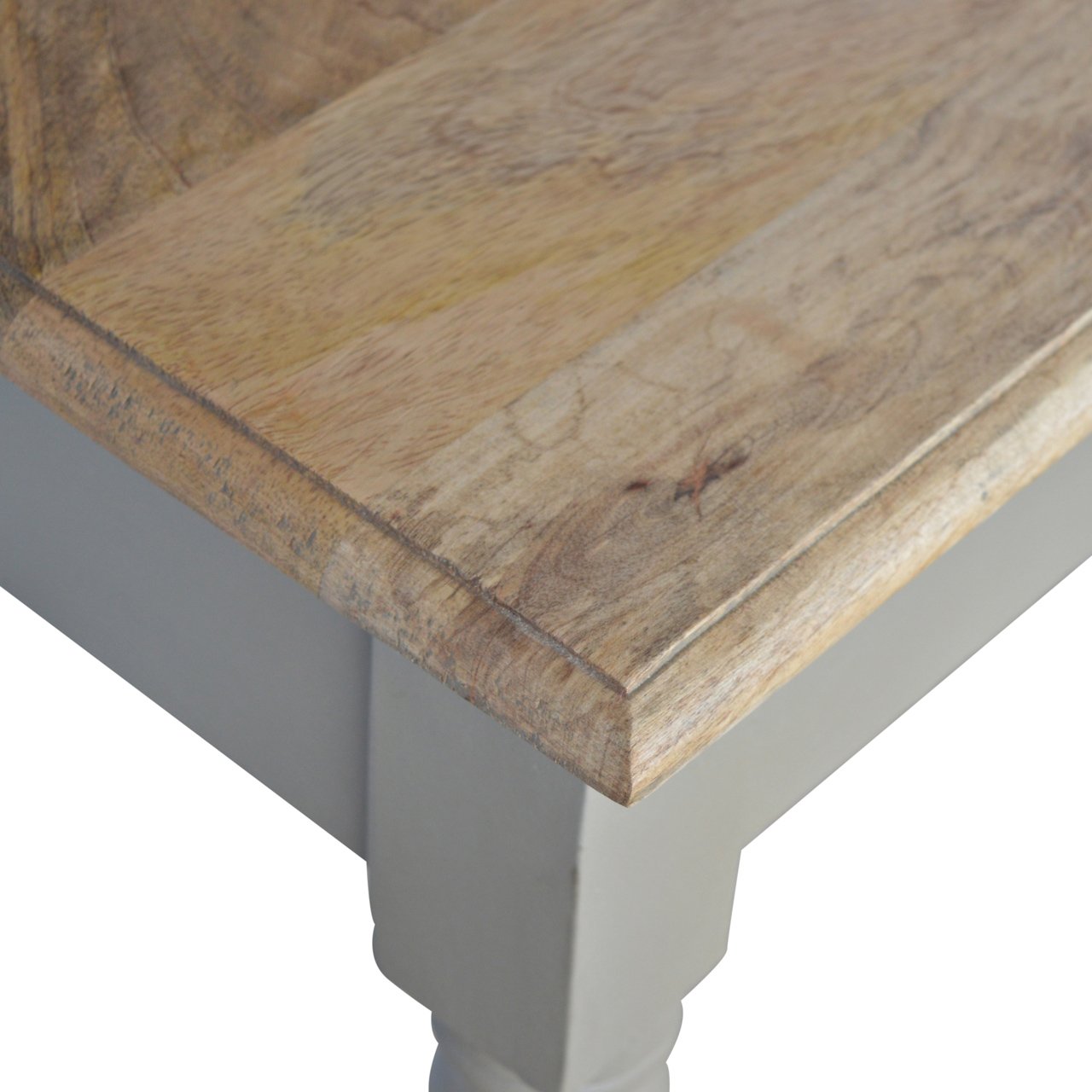 WillowStone artisan furniture