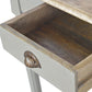Hand-Painted Writing Desk