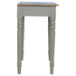 Hand-Painted Writing Desk