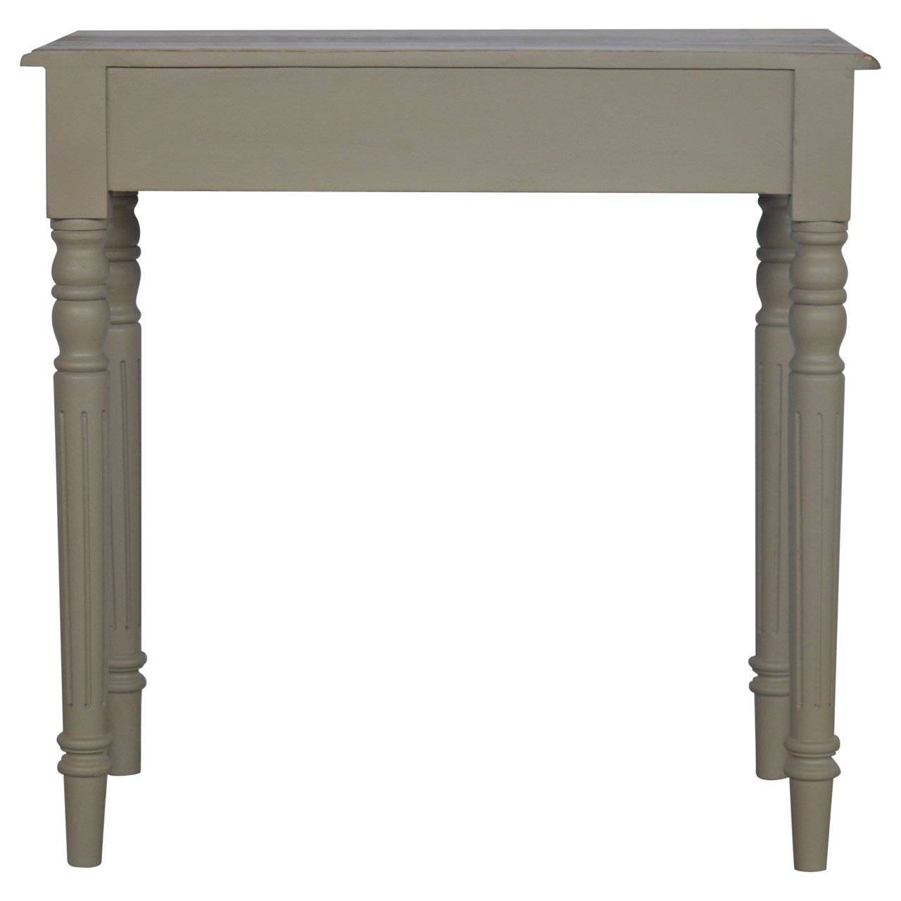 WillowStone artisan furniture