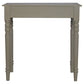 Hand-Painted Writing Desk
