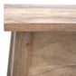 Lid-Up Storage Bench
