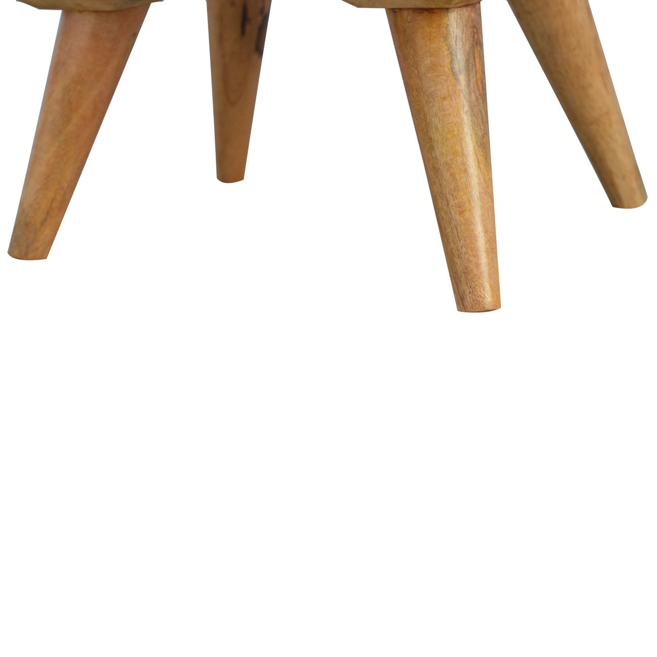 Nordic Style 4 Drawer Multi Nightstand
