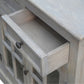 Classic Sideboard in Acid Washed Finish
