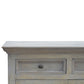 Classic Sideboard in Acid Washed Finish