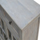Classic Sideboard in Acid Washed Finish