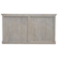 Classic Sideboard in Acid Washed Finish