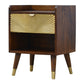 Manila Nightstand