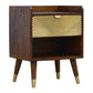 Manila Nightstand