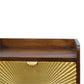 Manila Nightstand