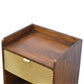Manila Nightstand
