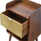 Manila Nightstand
