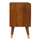 Manila Nightstand