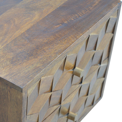 WillowStone artisan furniture