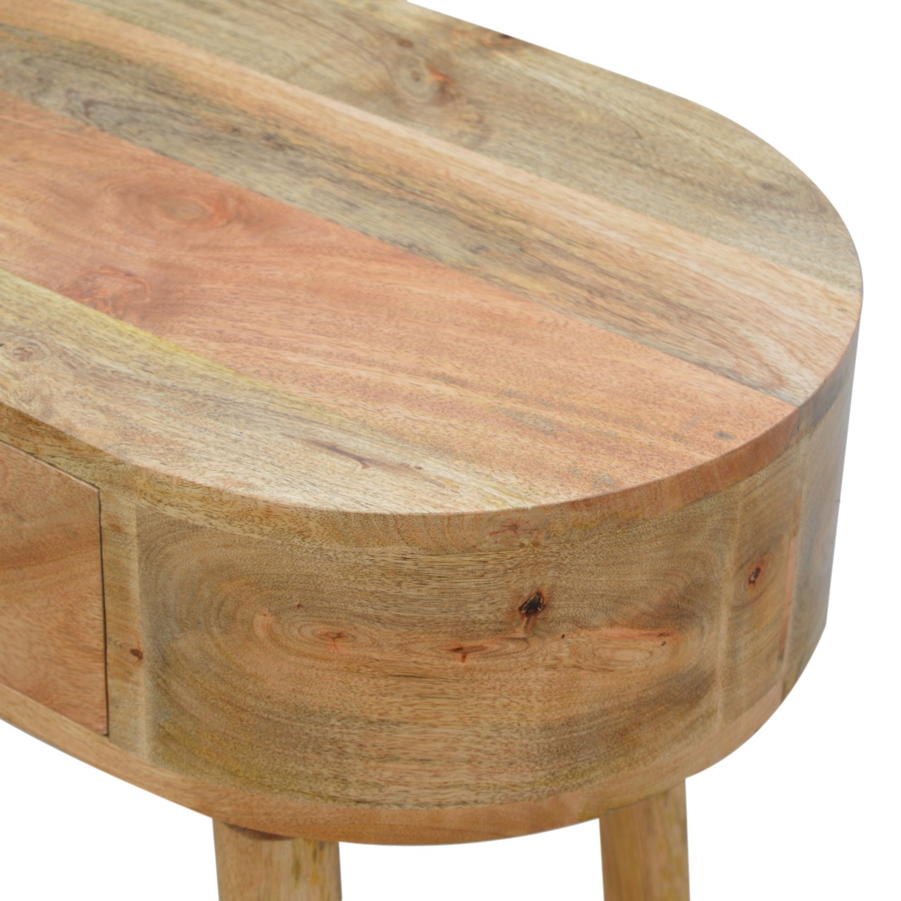 WillowStone Albion Console