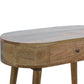 Albion Console Table