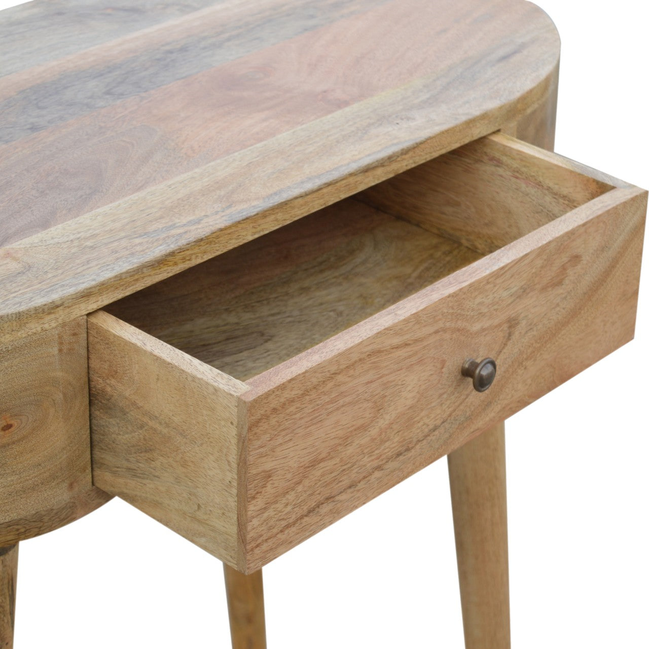 WillowStone Albion Console