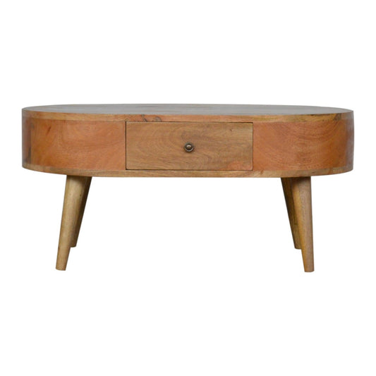 WillowStone London Coffee Table