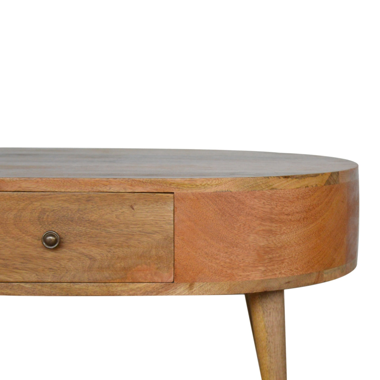 WillowStone artisan furniture
