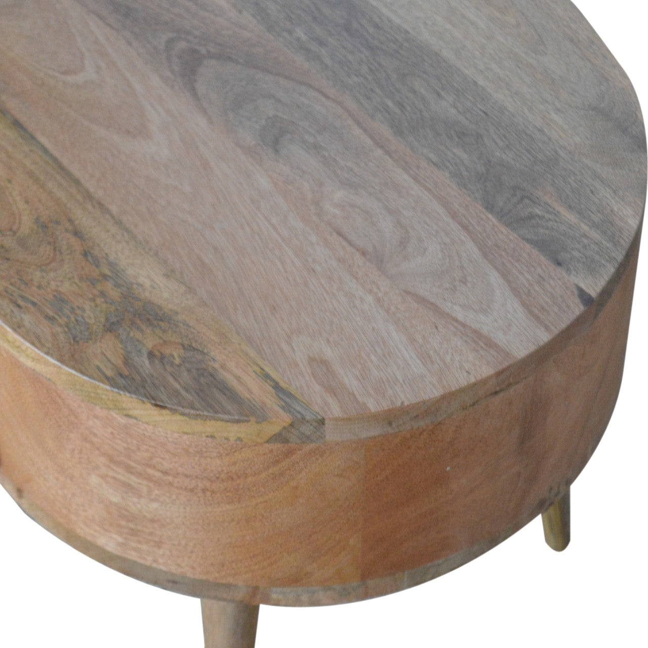 WillowStone artisan furniture