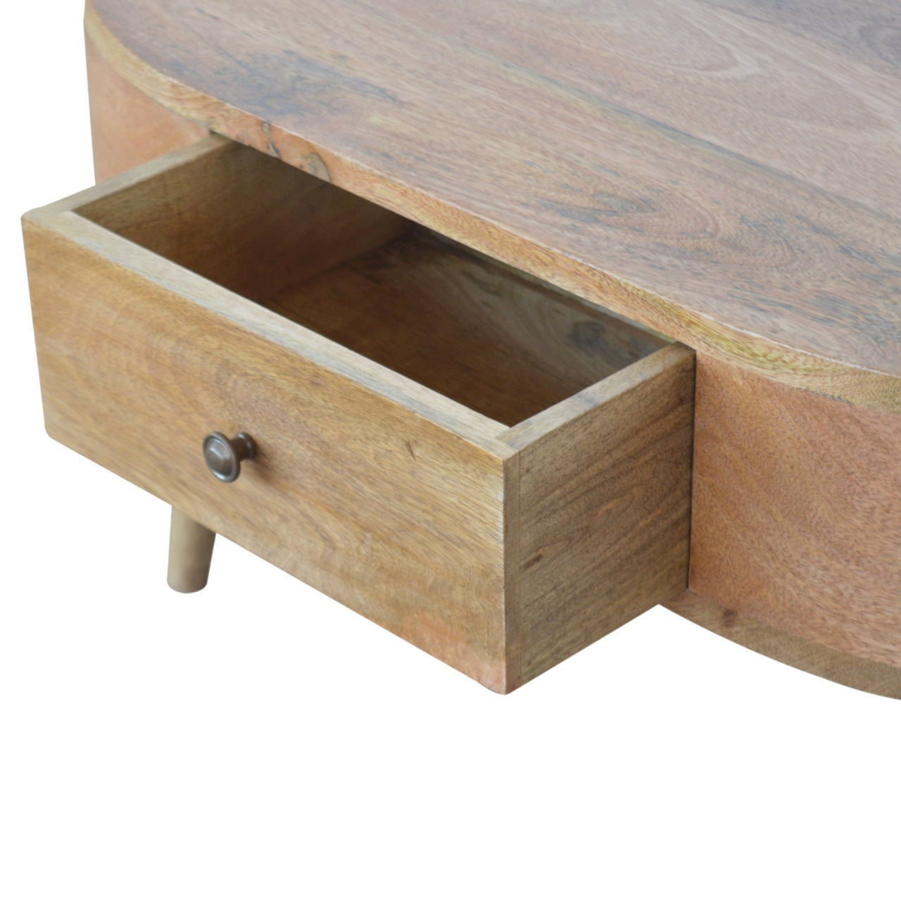 WillowStone artisan furniture