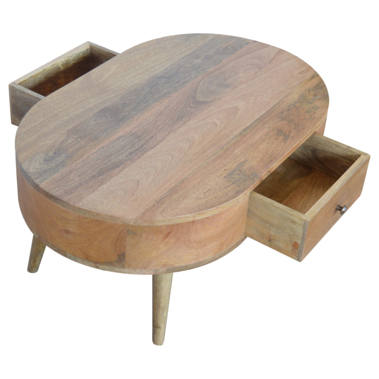 WillowStone artisan furniture