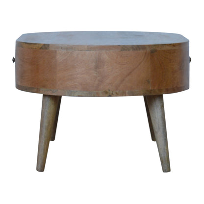 WillowStone artisan furniture