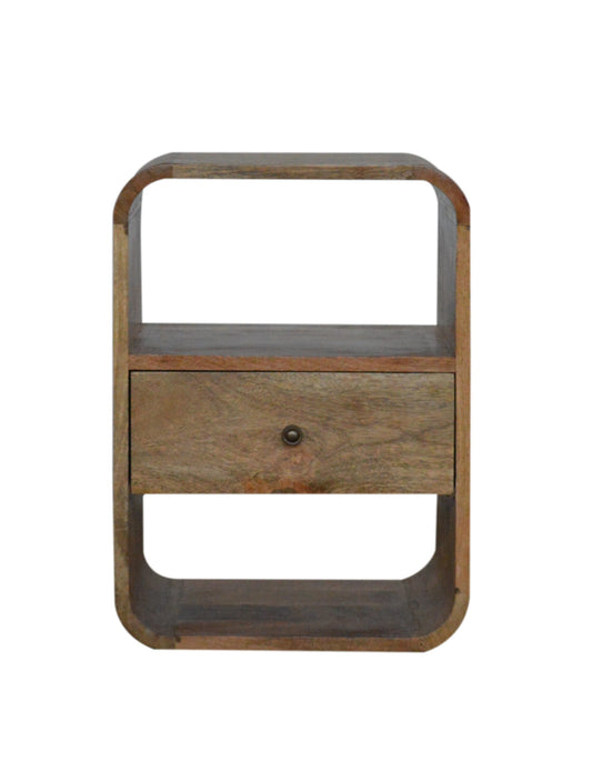 WillowStone London nightstand
