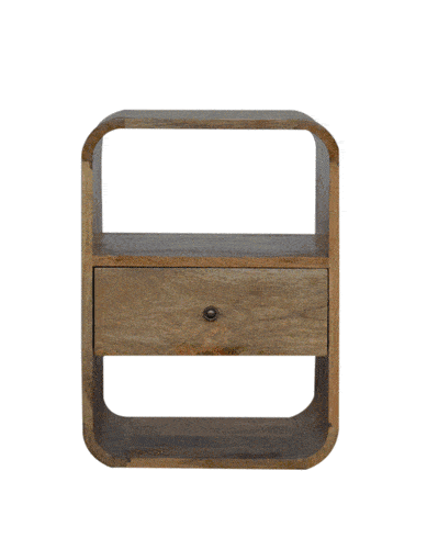 London Nightstand
