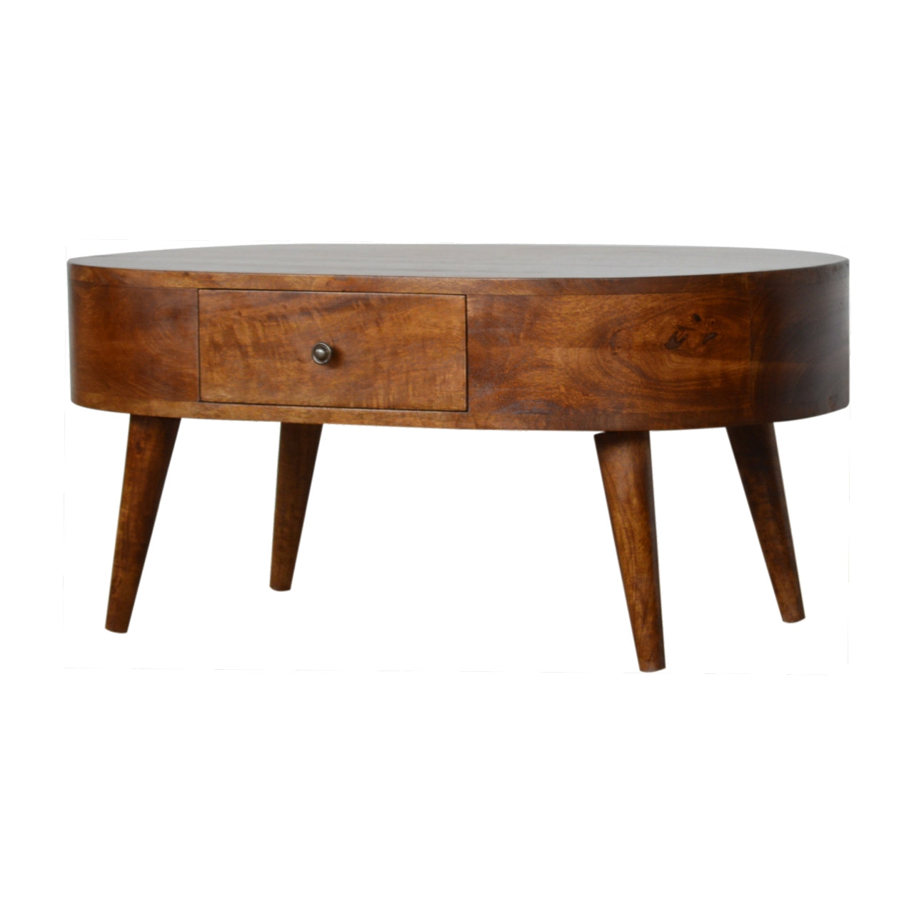 WillowStone artisan furniture